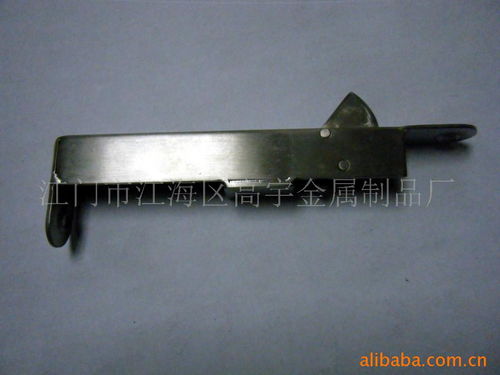 精准称重，品质生活——江门市江海区高宇金属制品厂体重秤测评