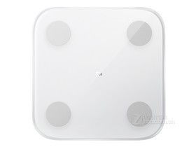 小米体重秤使用方法详解 智能与便捷的起步指南